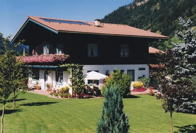 Landhaus Meran - Image 1