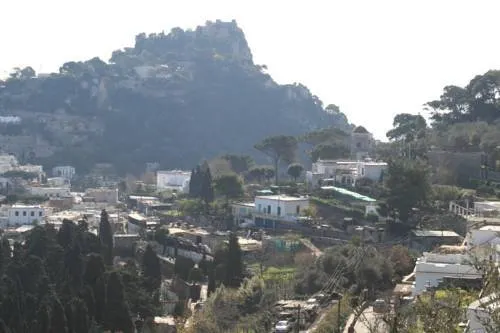 Suite Paradiso - Image 1