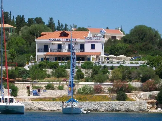 Nicolas Taverna & Rooms - Image 1