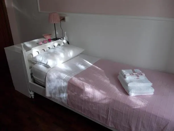 Dai Nonni Bed and Breakfast - Image 1
