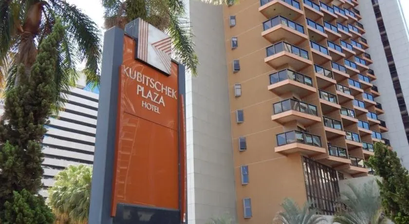 Alta X Apart Hotel - Image 1