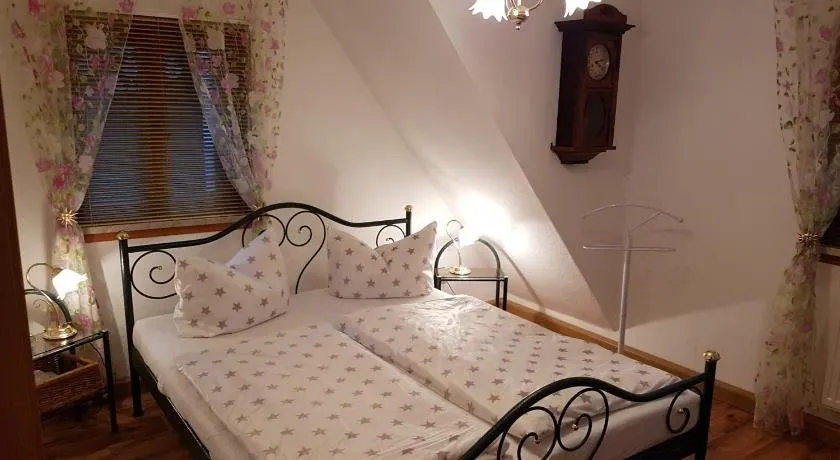 Ferienwohnung Müller - Image 1