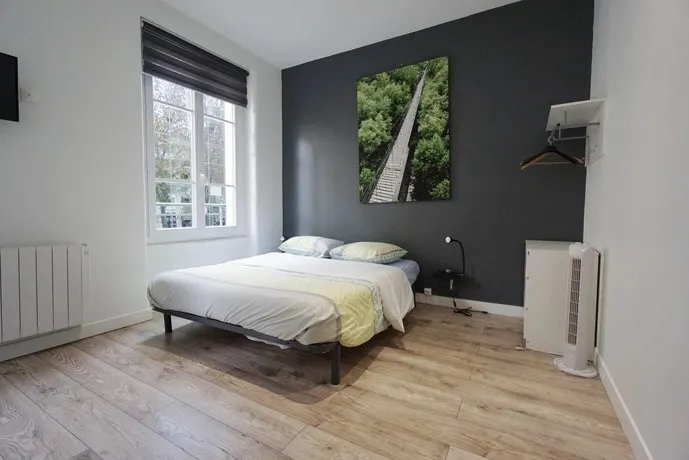 Appartement de la gare Lyon - Image 1