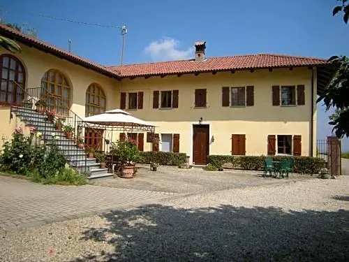 Casa Fonda- Piemonte - Image 1