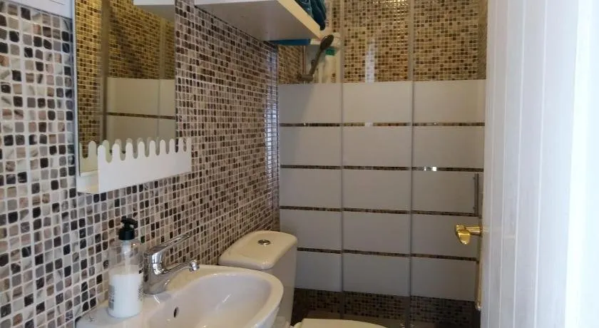 Chalet de madera en la Barrosa - Image 1