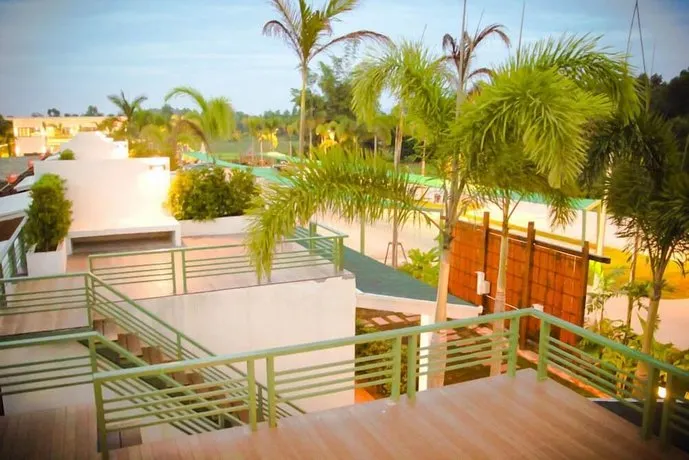 Green Terrace Resort & Restaurant - Image 1