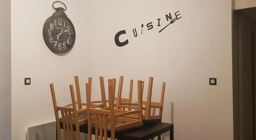 La maison de Vox - Image 1