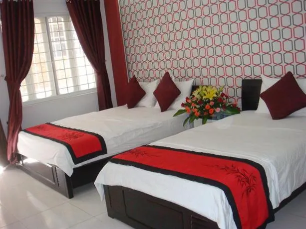 Sion Hotel - Image 1