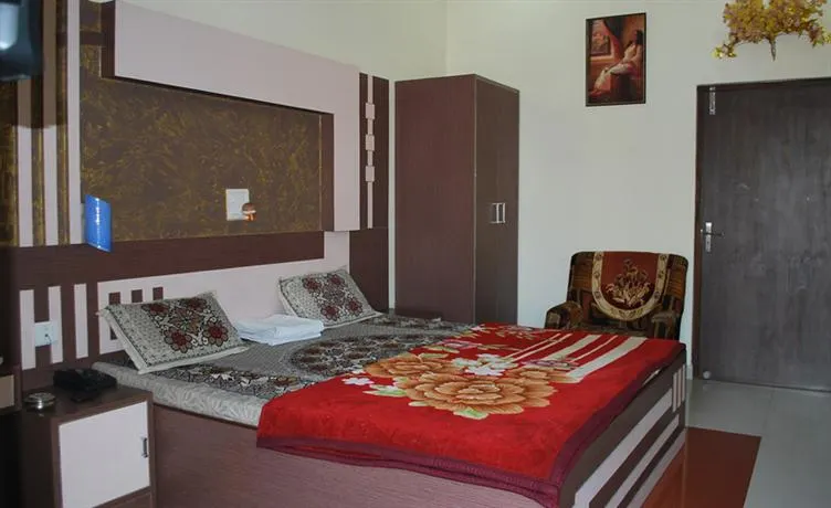 Hotel M-House - Image 1