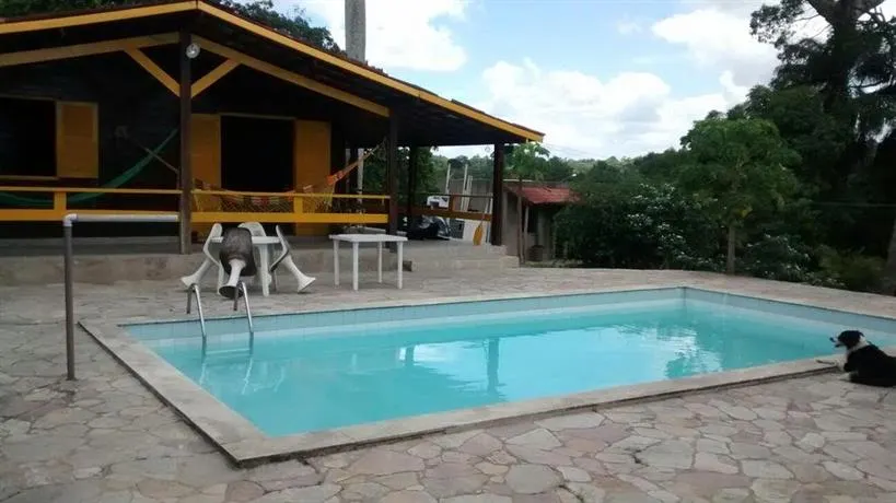 Casa Aldeia Camaragibe - Image 1