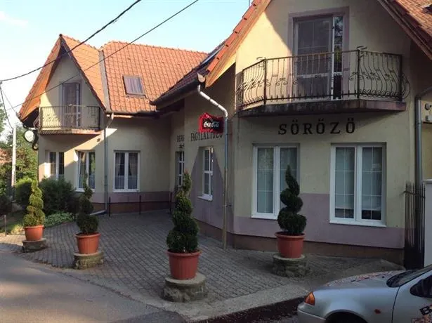 Berg Panzióra - Image 1