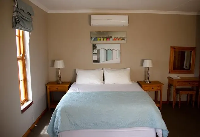 Mount Noah Lodge - Image 1