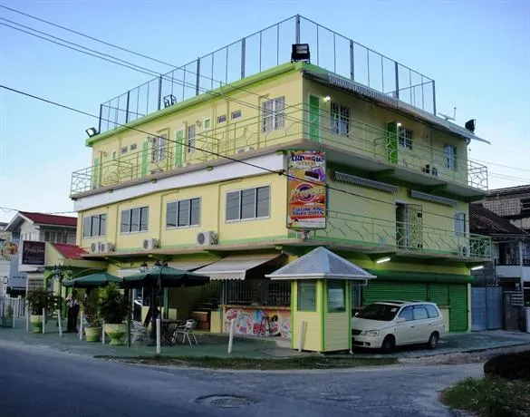 Hotel Princess Raven - Image 1