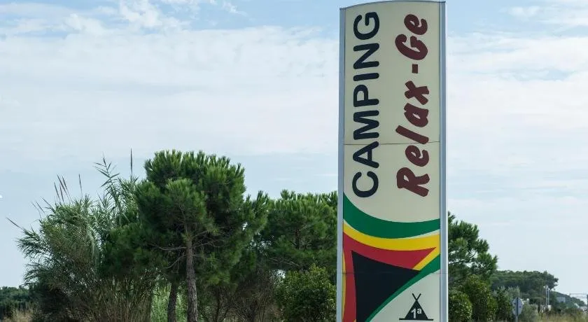 Camping Relax Ge - Image 1