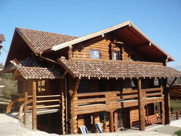 Cabana Vultur - Image 1
