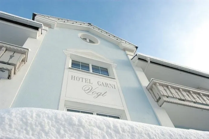 Hotel Vogt - Image 1