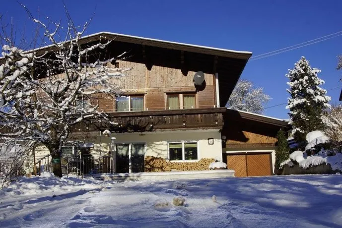 Ferienwohnung Zillertal - Haus Dichtl - Image 1