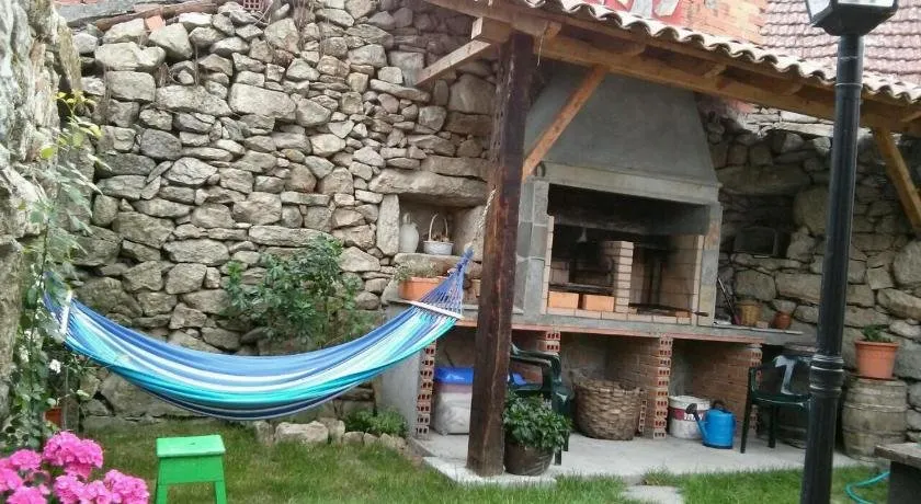 Casa de pueblo en Galicia, A Forneira - Image 1