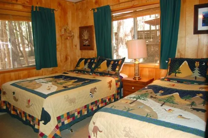 Shehadey's Retreat - Image 1