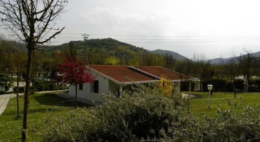 Hotel Villaggio Tropicana Club - Image 1