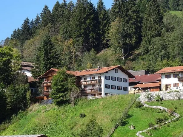 Gästehaus Am Edelsberg - Image 1