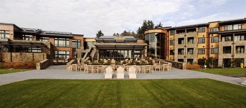 The Allison Inn and Spa - Image 1