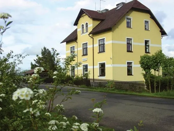 Pension Vetrný Vrch - Image 1