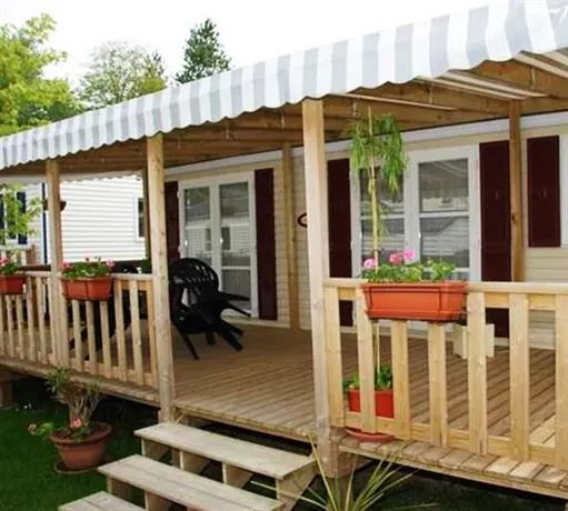 Camping Eden - Image 1