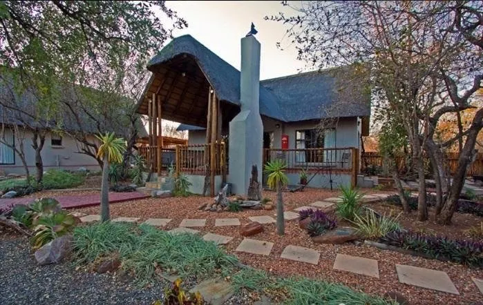 Woodlands Bush Lodge - Image 1