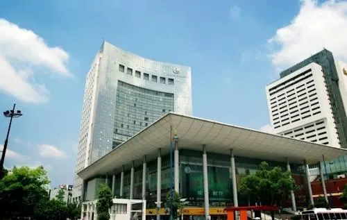 Regal Plaza - Image 1