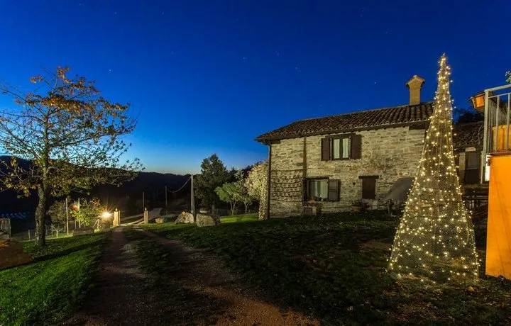 Agriturismo Villamagna Palazzo - Image 1