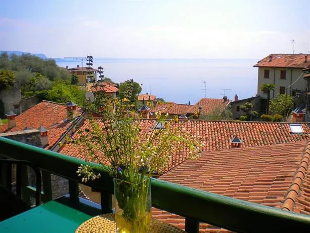Albachiara Bed & Breakfast - Image 1