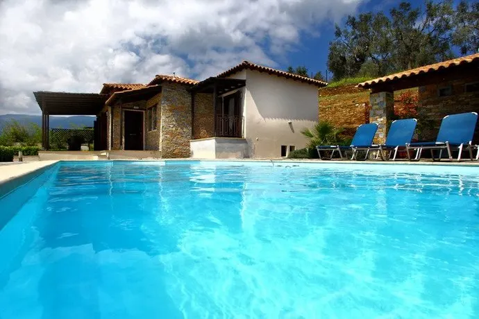 Olive Grove Villas - Image 1