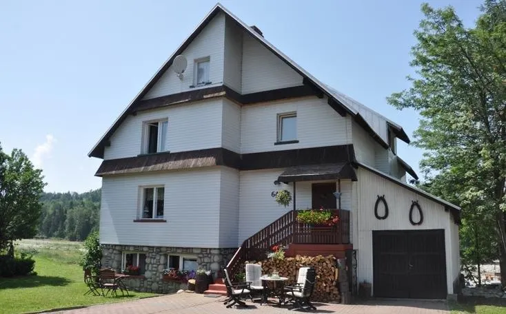 Koliba Nad Bialka - Image 1