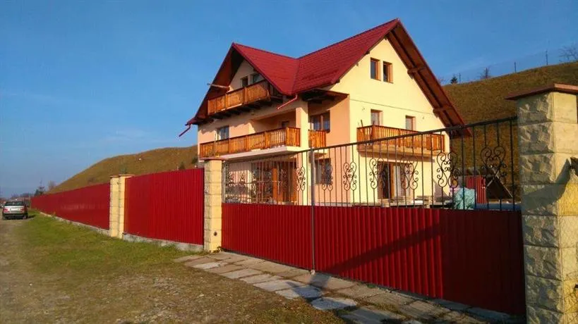 Casa Din Gradina Lui Ioan - Image 1
