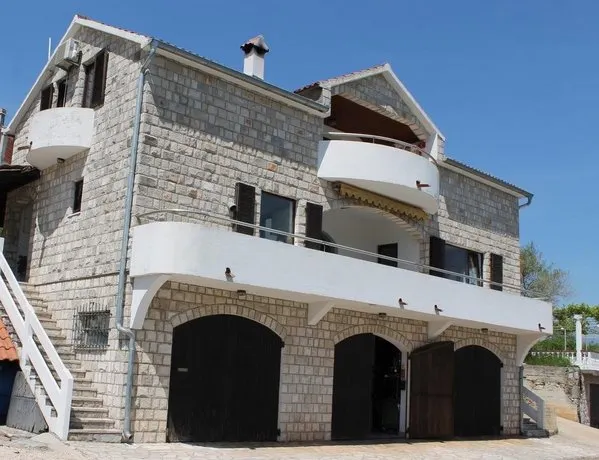 Old Timer Holiday home - Image 1