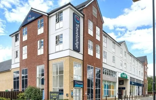 TRAVELODGE SPALDING - Image 1