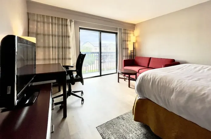 Best Western Fort Worth Fossil Creek - Image 1