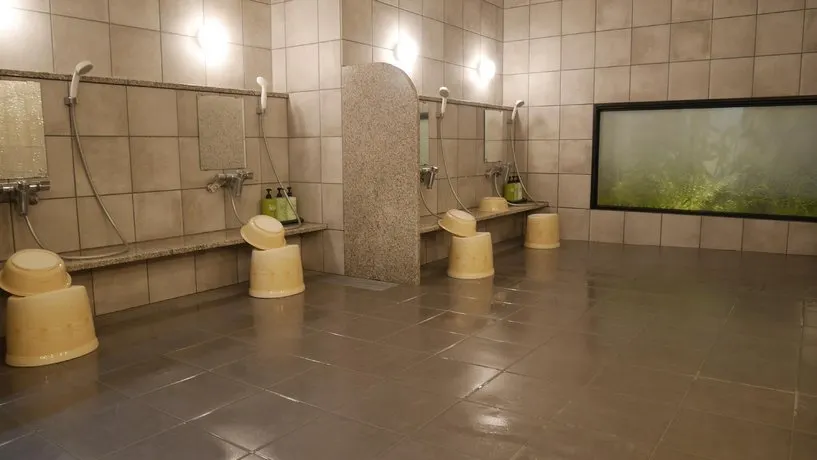 E-Hotel Koshigaya - Image 1