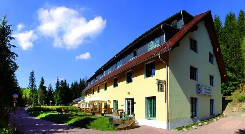 Waldhotel am Aschergraben - Image 1