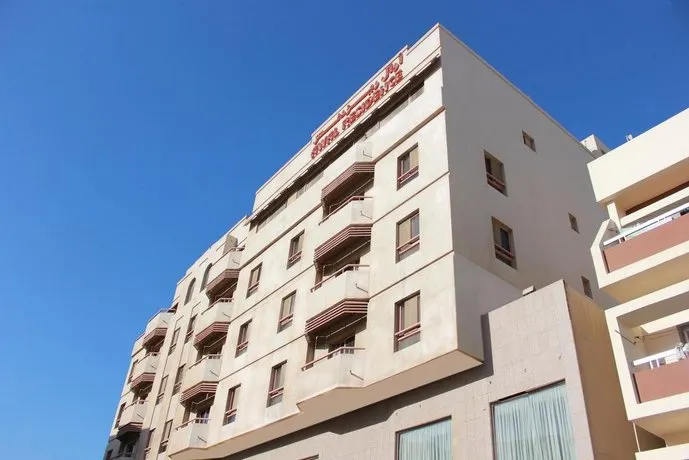 Awal Residence فندق أوال - Image 1
