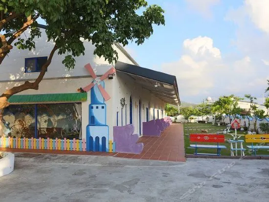 Fumigate Hotel III - Image 1