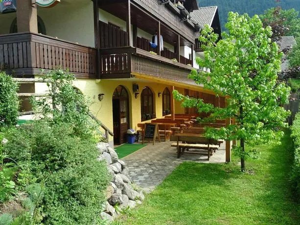 Guest House Prkosnik - Image 1