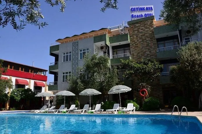 Cetinkaya Beach Hotel - Image 1