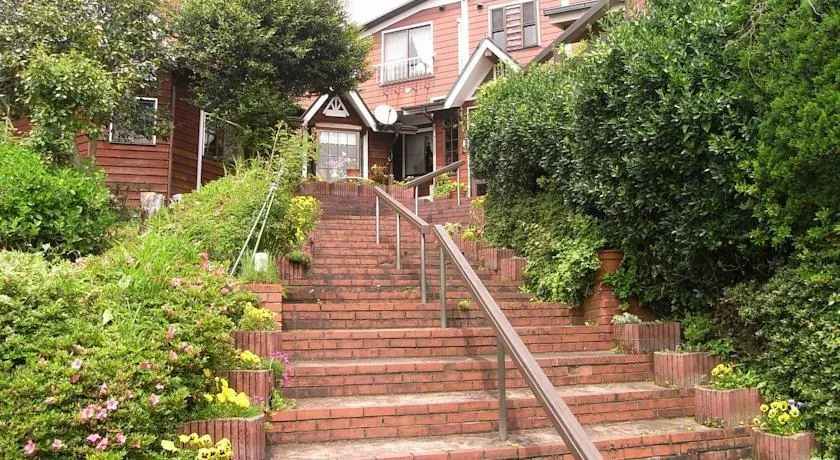 Pension Kaze No Oka Nobara - Image 1