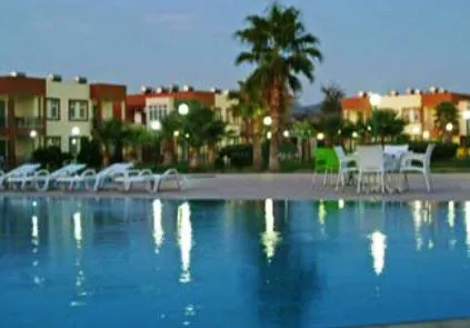 Green Hamamat Thermal & Spa - Image 1