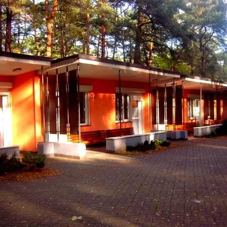 Osrodek Szkoleniowo-Wypoczynkowy Gwarek - Image 1