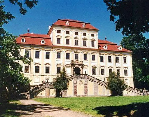 Cesky Dum - Image 1