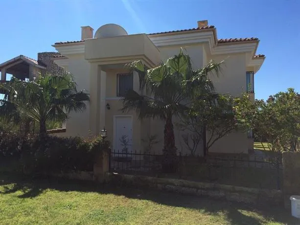 Palm Lane Belek - Image 1