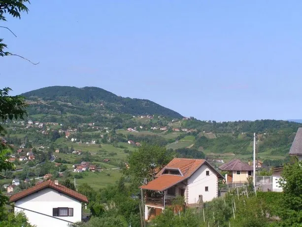 Kuca za odmor Lucia - Image 1